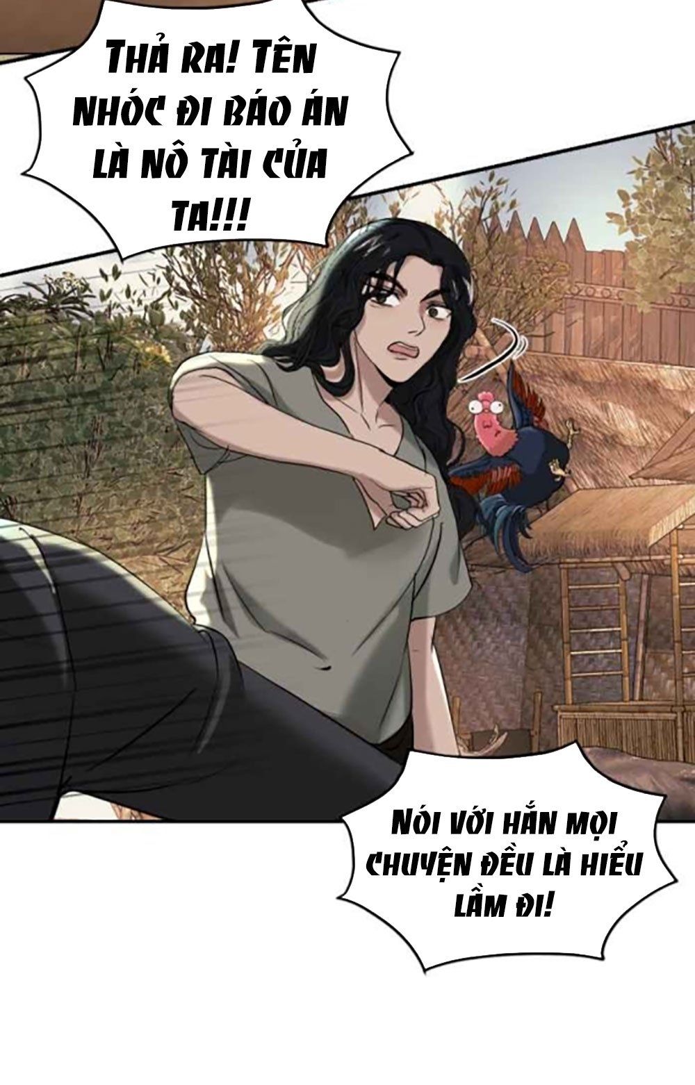 Tôi Là Công Tử Đẹp Trai Nhất Xứ Xiêm Chapter 42.2 - 5