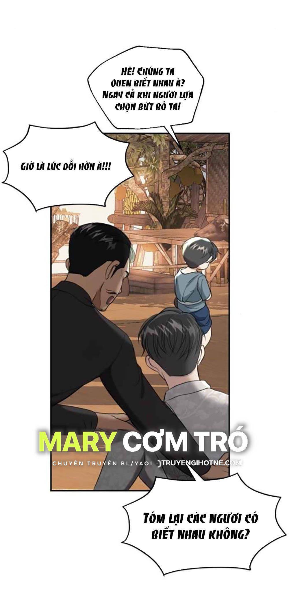 Tôi Là Công Tử Đẹp Trai Nhất Xứ Xiêm Chapter 42.2 - 6