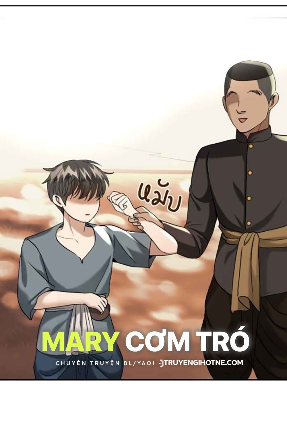 Tôi Là Công Tử Đẹp Trai Nhất Xứ Xiêm Chapter 42.2 - 9