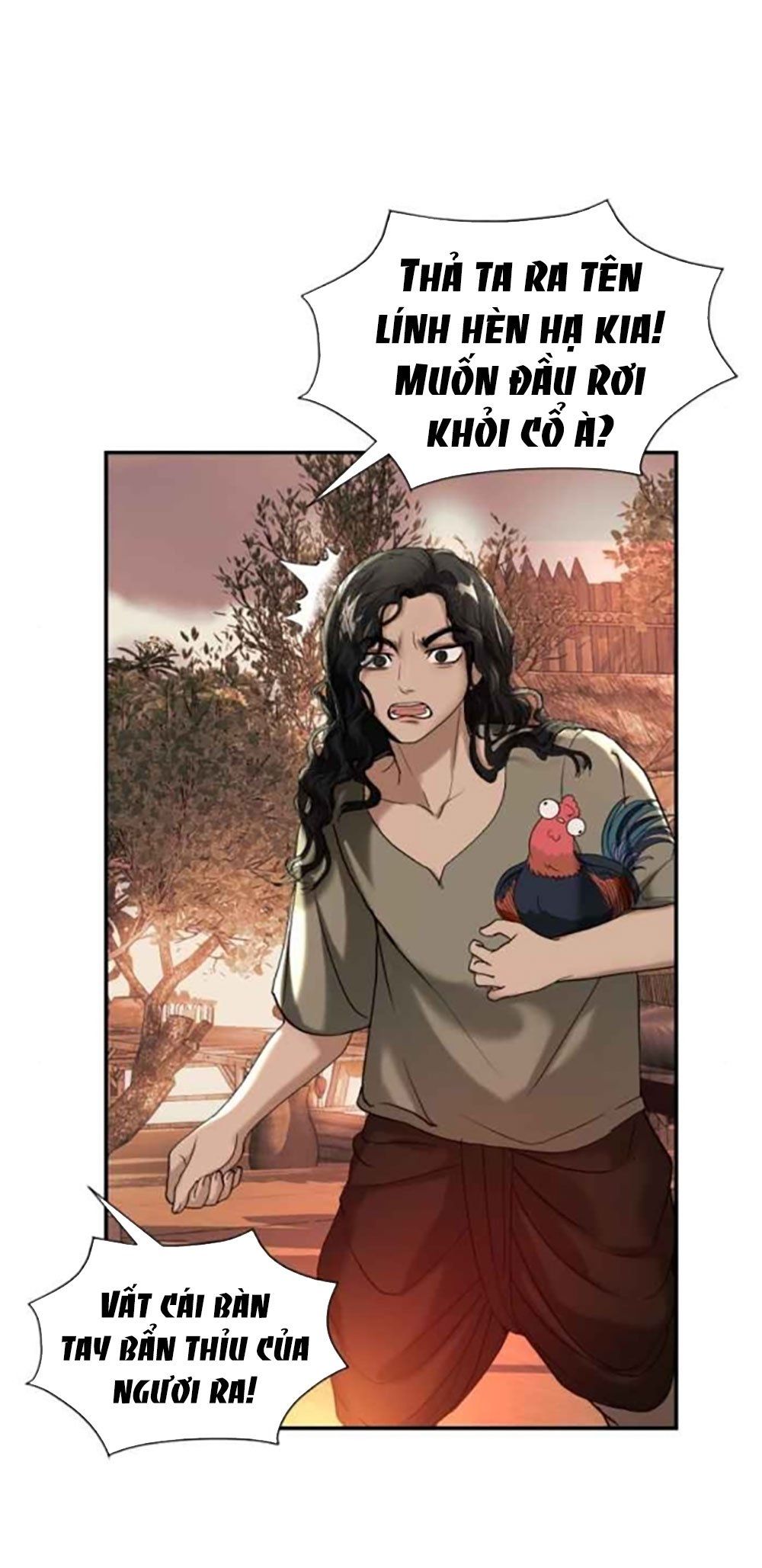 Tôi Là Công Tử Đẹp Trai Nhất Xứ Xiêm Chapter 42.2 - 10