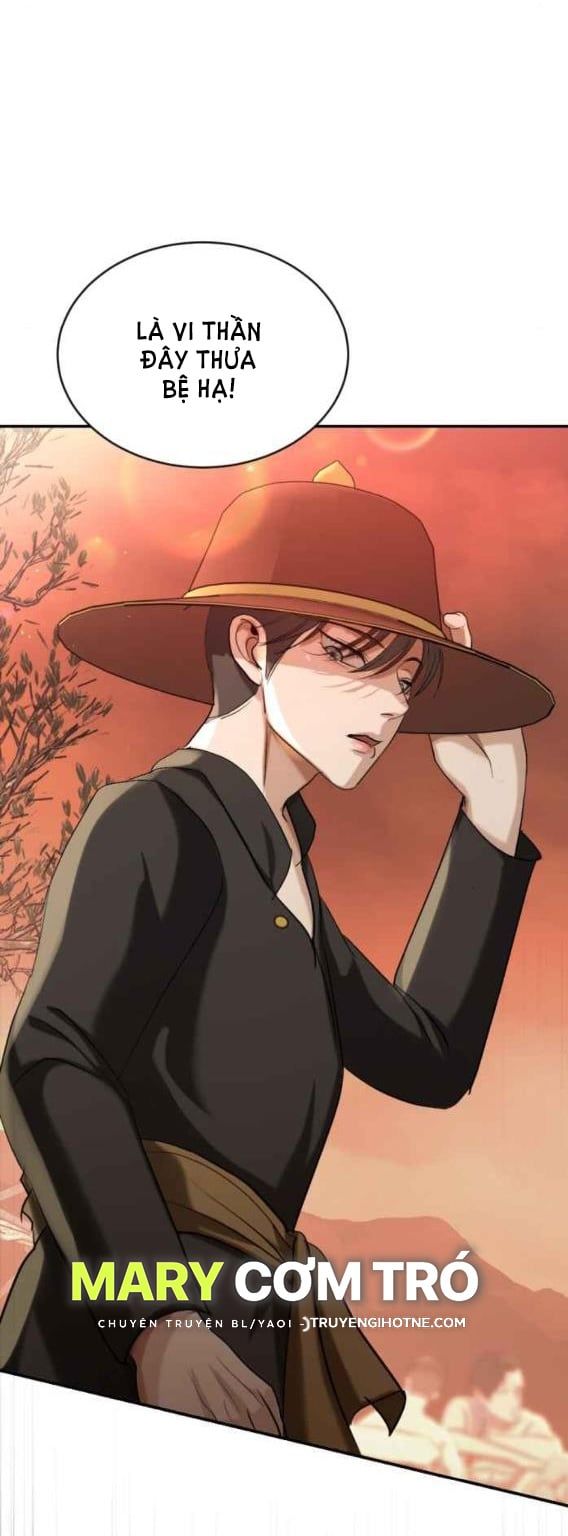 Tôi Là Công Tử Đẹp Trai Nhất Xứ Xiêm Chapter 43.2 - 12