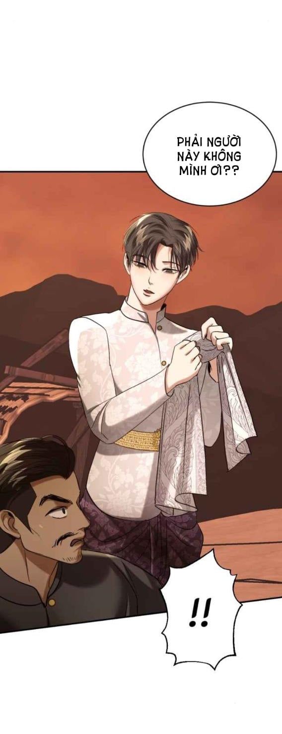 Tôi Là Công Tử Đẹp Trai Nhất Xứ Xiêm Chapter 43.2 - 16