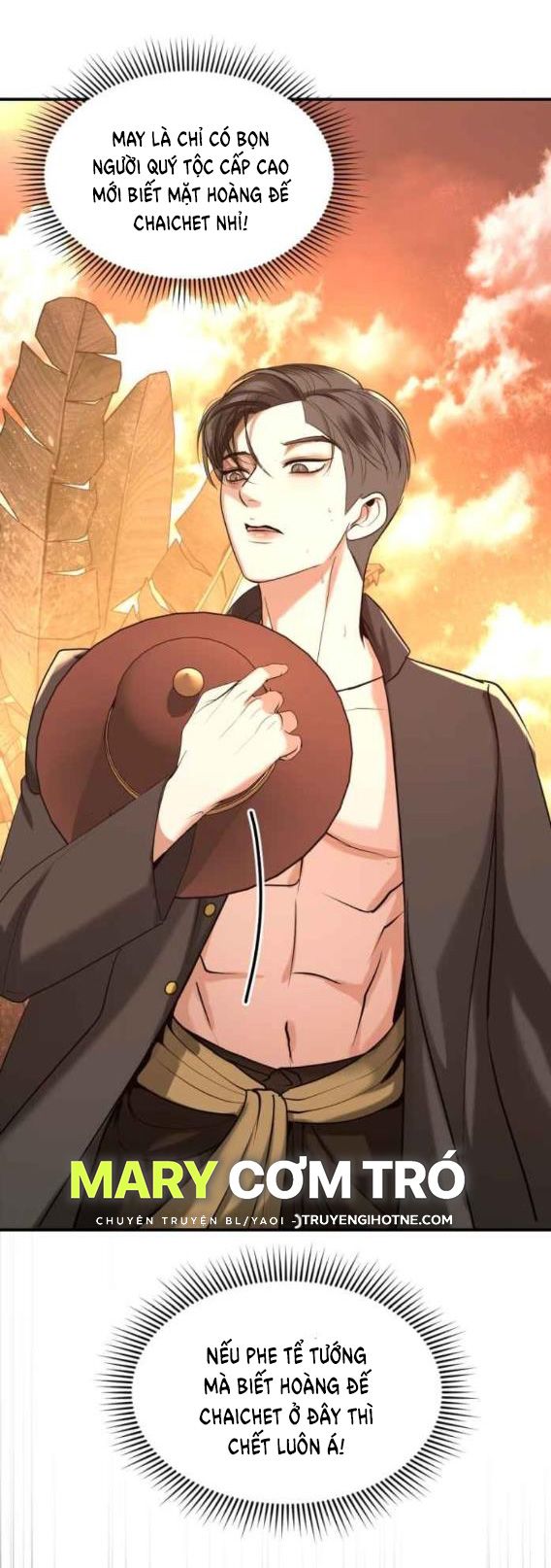 Tôi Là Công Tử Đẹp Trai Nhất Xứ Xiêm Chapter 43.2 - 20