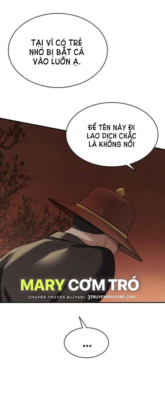 Tôi Là Công Tử Đẹp Trai Nhất Xứ Xiêm Chapter 43.2 - 3