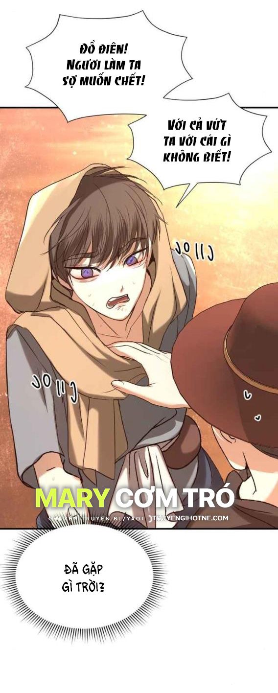 Tôi Là Công Tử Đẹp Trai Nhất Xứ Xiêm Chapter 43.2 - 24