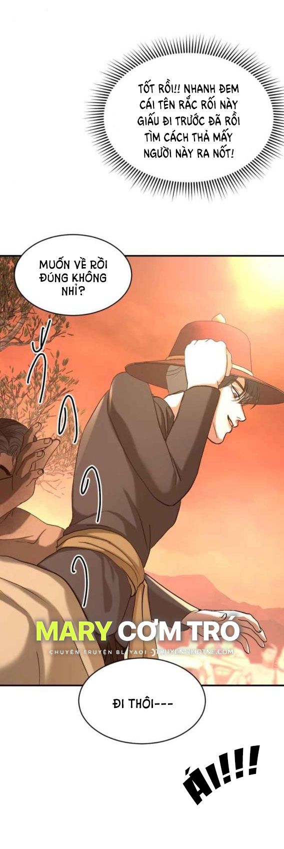 Tôi Là Công Tử Đẹp Trai Nhất Xứ Xiêm Chapter 43.2 - 26