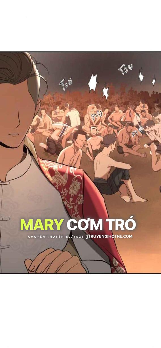 Tôi Là Công Tử Đẹp Trai Nhất Xứ Xiêm Chapter 43.2 - 30