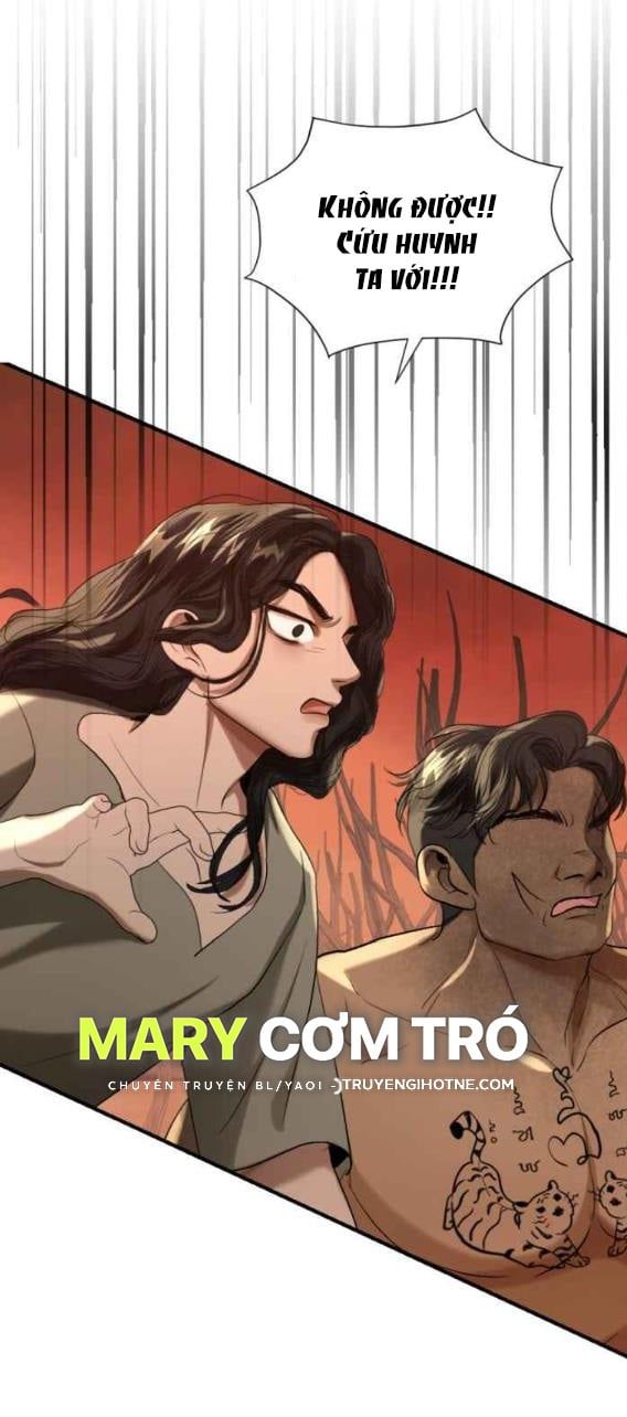 Tôi Là Công Tử Đẹp Trai Nhất Xứ Xiêm Chapter 43.2 - 6