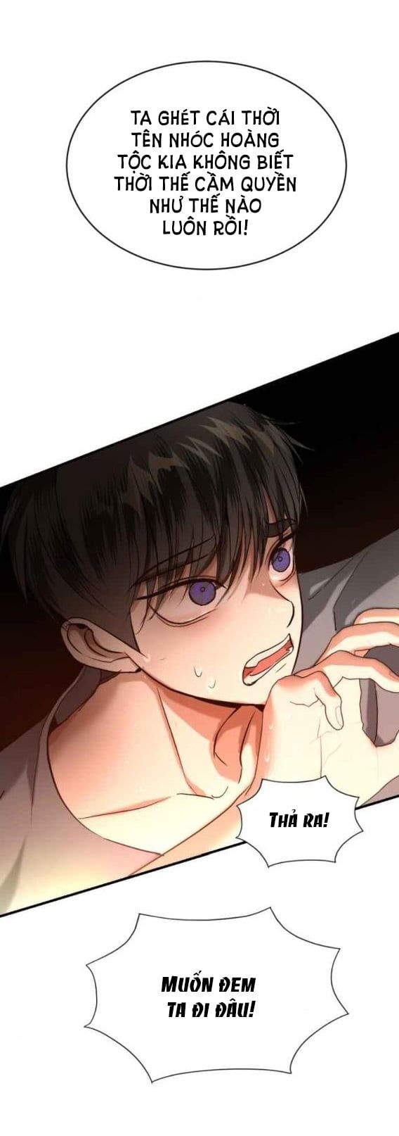 Tôi Là Công Tử Đẹp Trai Nhất Xứ Xiêm Chapter 43.2 - 9