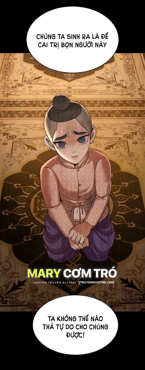 Tôi Là Công Tử Đẹp Trai Nhất Xứ Xiêm Chapter 44.1 - 21