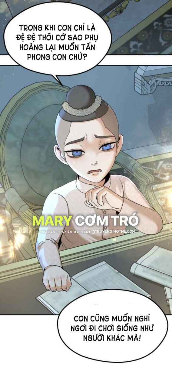 Tôi Là Công Tử Đẹp Trai Nhất Xứ Xiêm Chapter 44.1 - 4