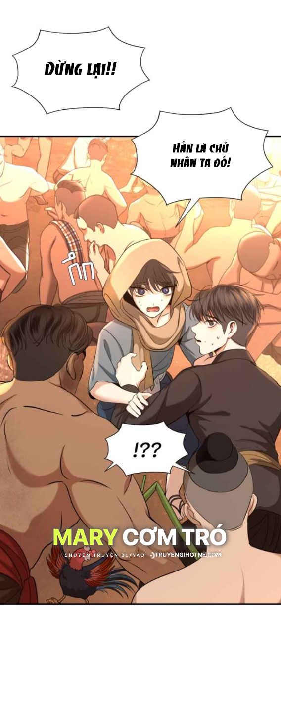 Tôi Là Công Tử Đẹp Trai Nhất Xứ Xiêm Chapter 44.1 - 33