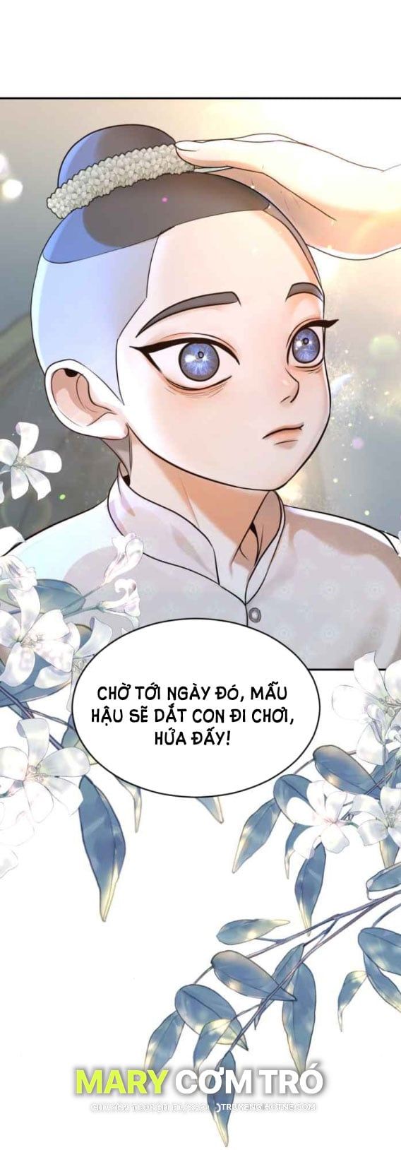 Tôi Là Công Tử Đẹp Trai Nhất Xứ Xiêm Chapter 44.1 - 8