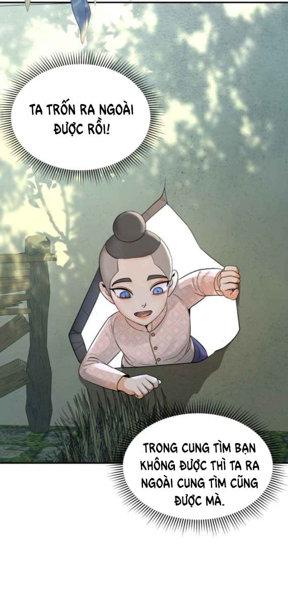 Tôi Là Công Tử Đẹp Trai Nhất Xứ Xiêm Chapter 44.1 - 10