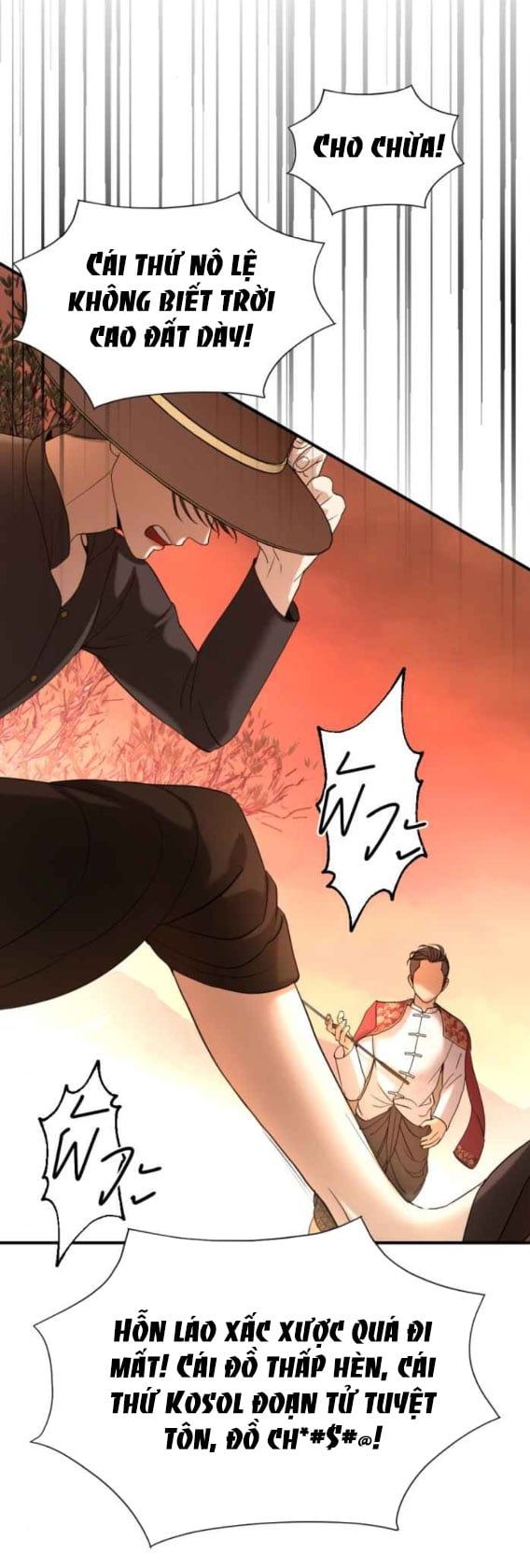 Tôi Là Công Tử Đẹp Trai Nhất Xứ Xiêm Chapter 44.2 - 11