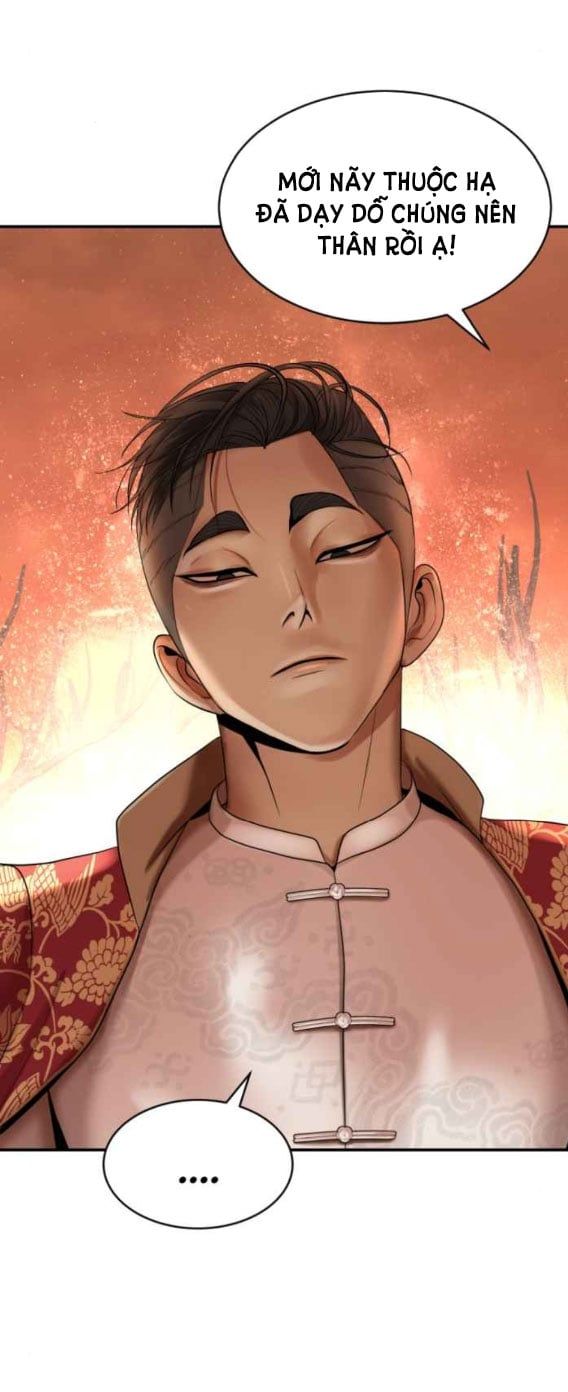 Tôi Là Công Tử Đẹp Trai Nhất Xứ Xiêm Chapter 44.2 - 14
