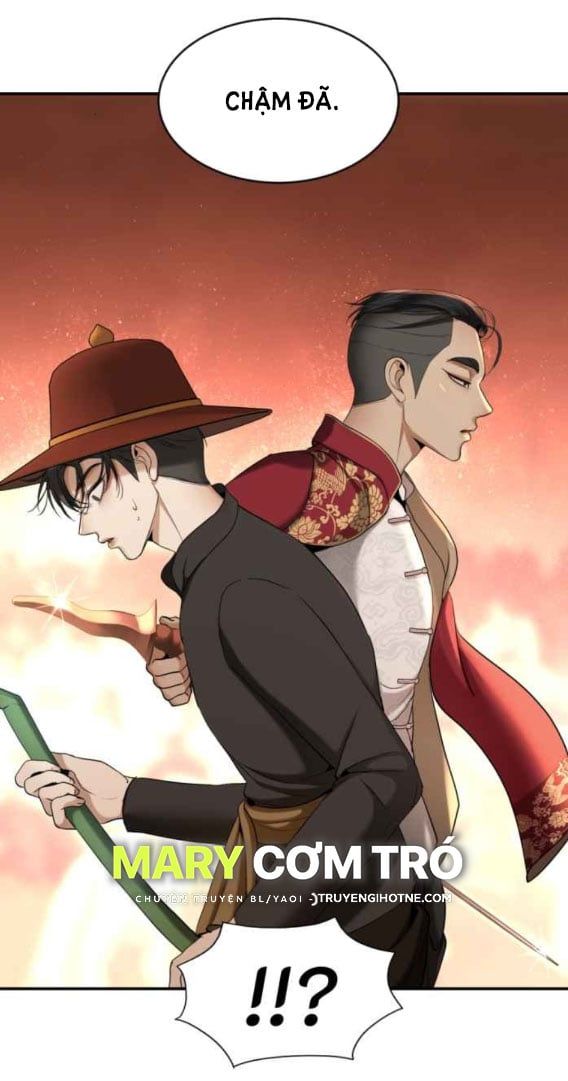 Tôi Là Công Tử Đẹp Trai Nhất Xứ Xiêm Chapter 44.2 - 19