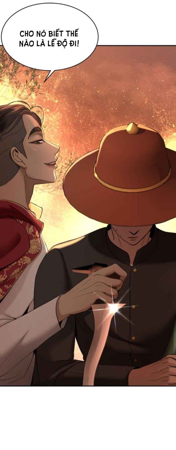 Tôi Là Công Tử Đẹp Trai Nhất Xứ Xiêm Chapter 44.2 - 21