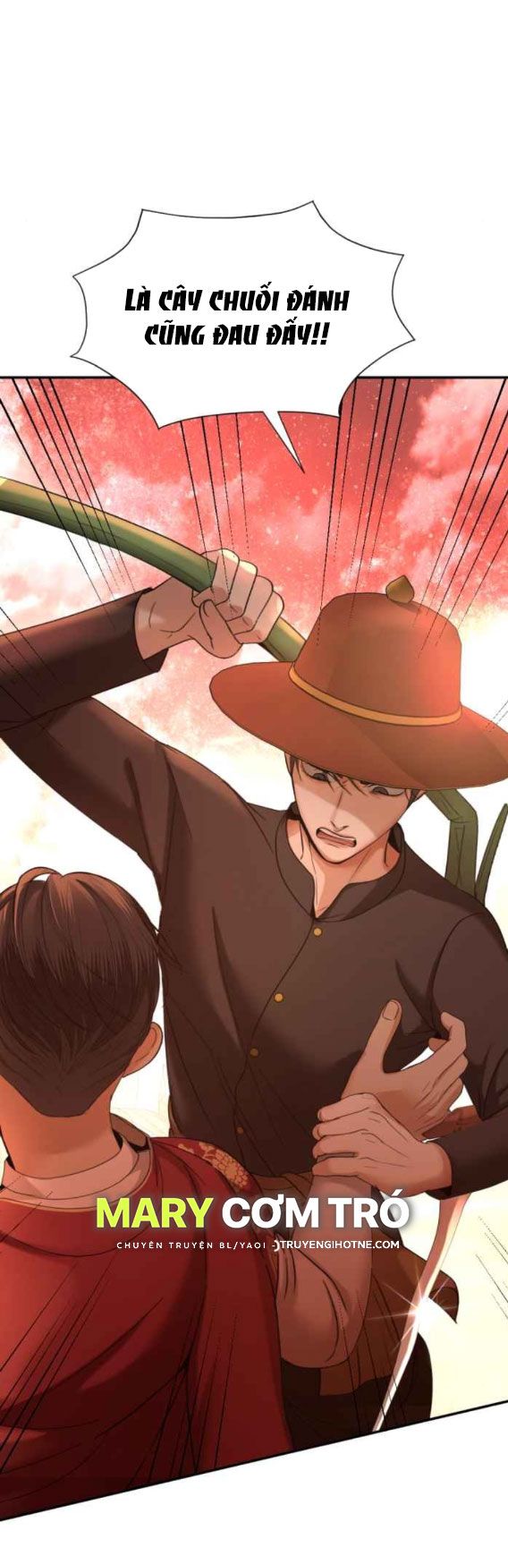 Tôi Là Công Tử Đẹp Trai Nhất Xứ Xiêm Chapter 44.2 - 27