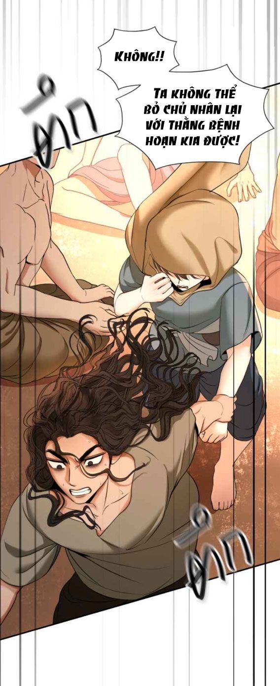 Tôi Là Công Tử Đẹp Trai Nhất Xứ Xiêm Chapter 44.2 - 30