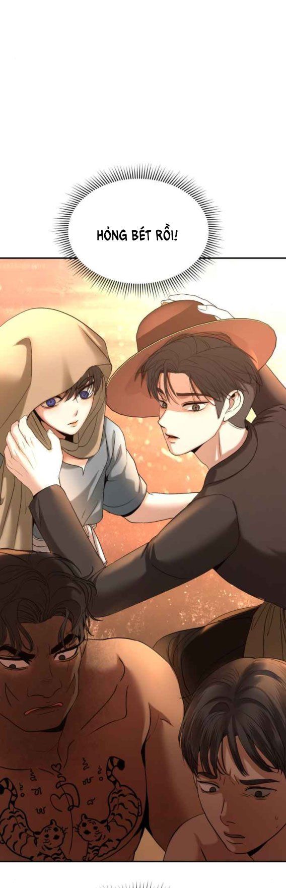 Tôi Là Công Tử Đẹp Trai Nhất Xứ Xiêm Chapter 44.2 - 5