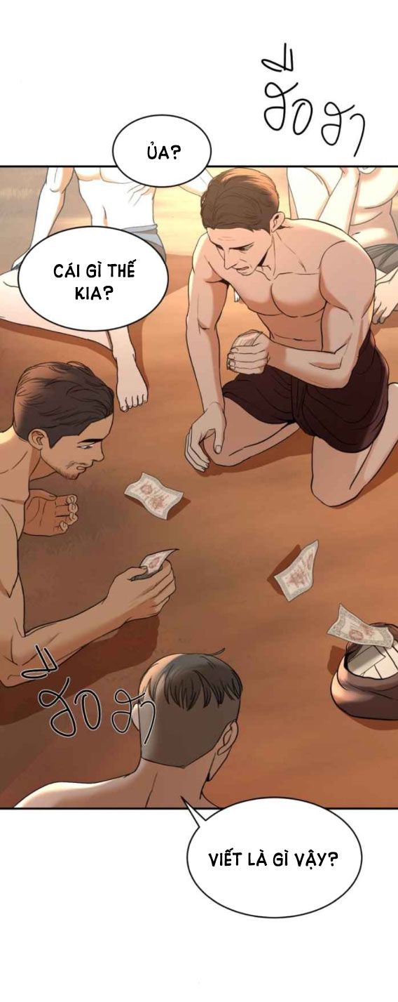 Tôi Là Công Tử Đẹp Trai Nhất Xứ Xiêm Chapter 44.2 - 42