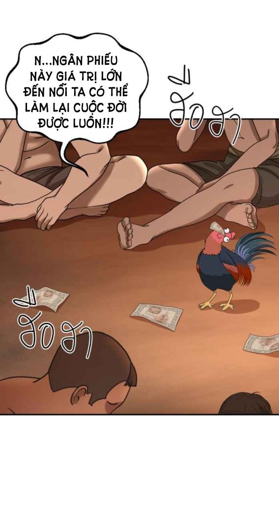 Tôi Là Công Tử Đẹp Trai Nhất Xứ Xiêm Chapter 44.2 - 45