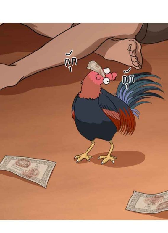 Tôi Là Công Tử Đẹp Trai Nhất Xứ Xiêm Chapter 44.2 - 46