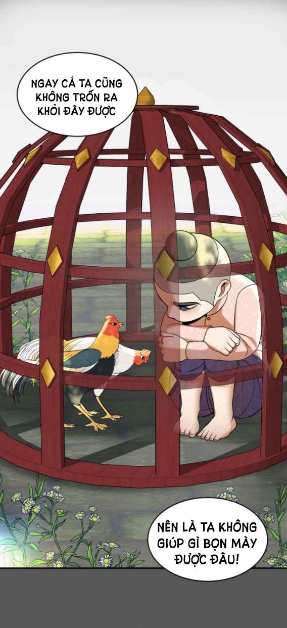 Tôi Là Công Tử Đẹp Trai Nhất Xứ Xiêm Chapter 44.2 - 51