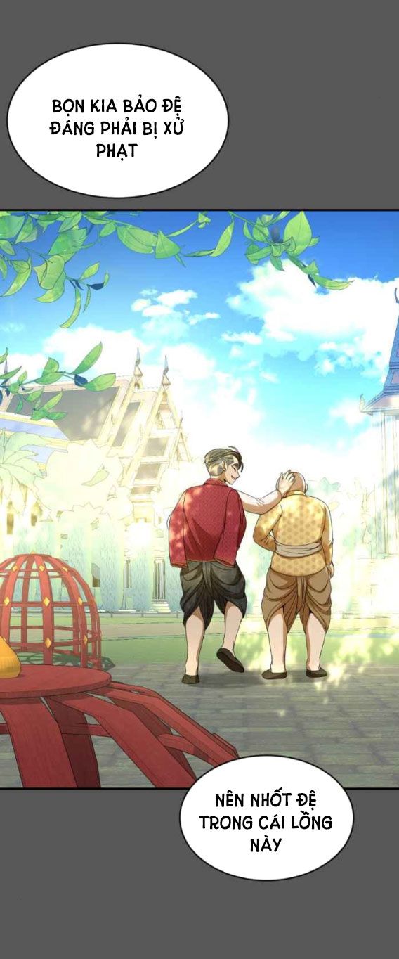 Tôi Là Công Tử Đẹp Trai Nhất Xứ Xiêm Chapter 44.2 - 53