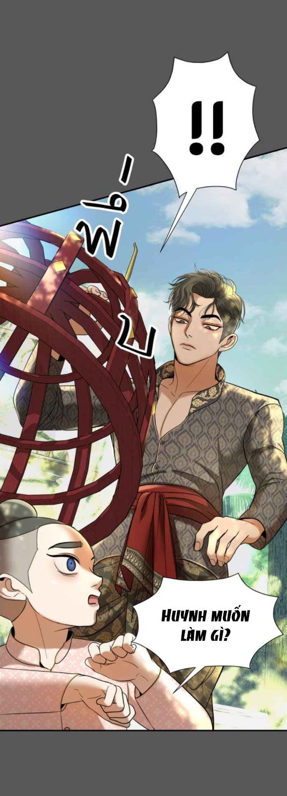 Tôi Là Công Tử Đẹp Trai Nhất Xứ Xiêm Chapter 44.2 - 56