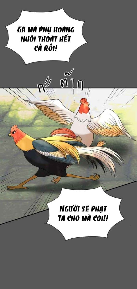 Tôi Là Công Tử Đẹp Trai Nhất Xứ Xiêm Chapter 44.2 - 57