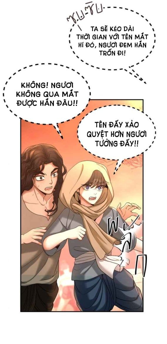 Tôi Là Công Tử Đẹp Trai Nhất Xứ Xiêm Chapter 44.2 - 7