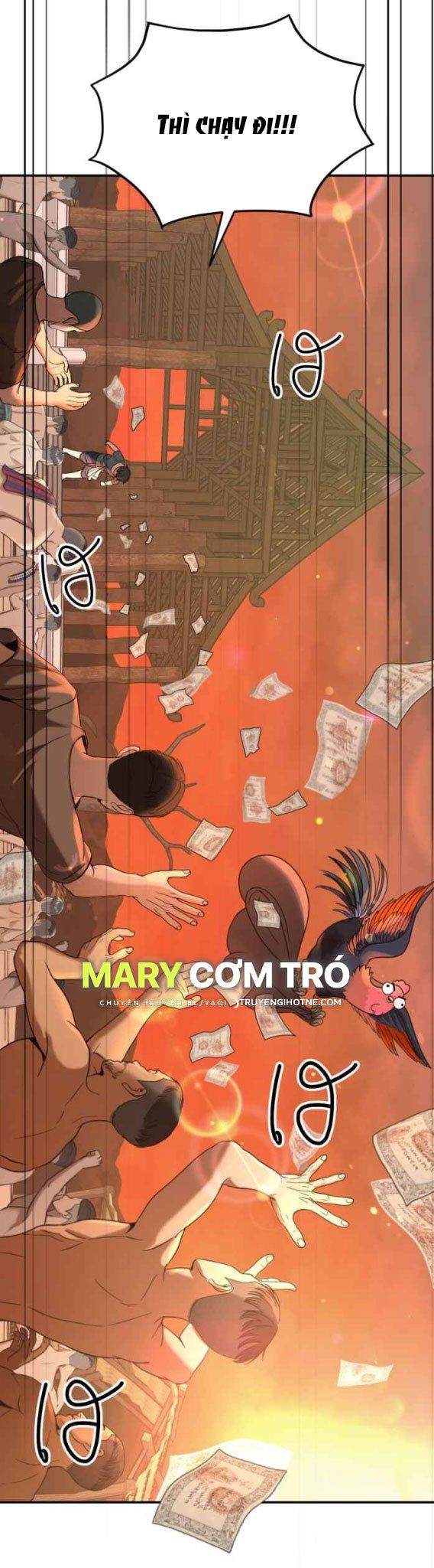 Tôi Là Công Tử Đẹp Trai Nhất Xứ Xiêm Chapter 44.2 - 65