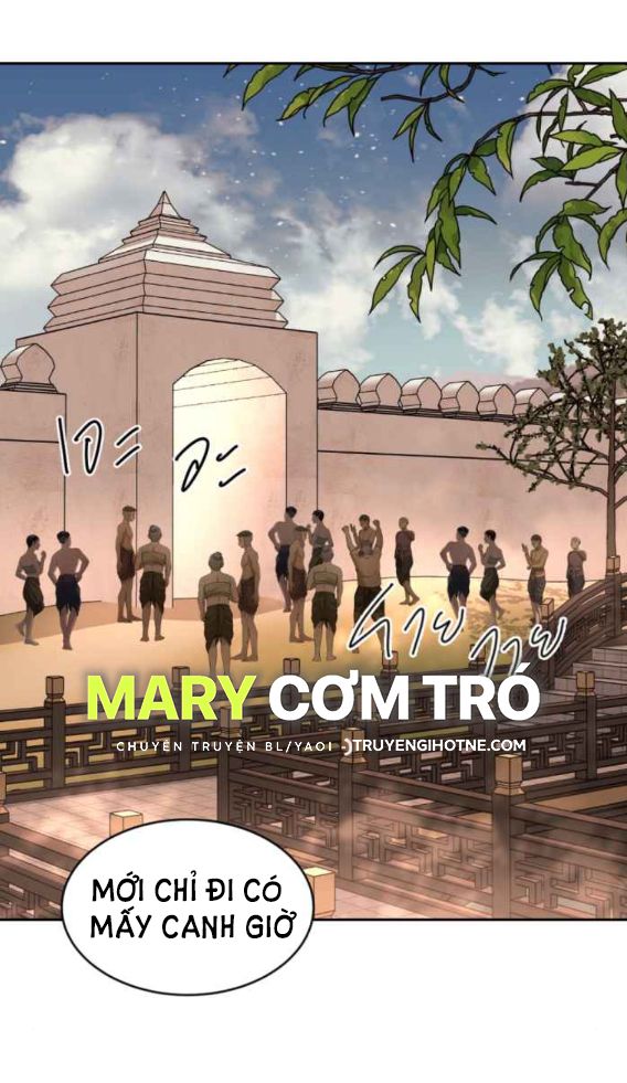 Tôi Là Công Tử Đẹp Trai Nhất Xứ Xiêm Chapter 45.1 - 12