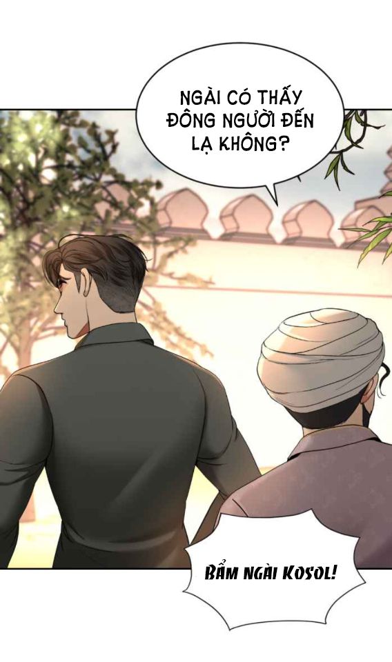 Tôi Là Công Tử Đẹp Trai Nhất Xứ Xiêm Chapter 45.1 - 13