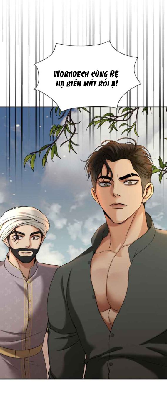 Tôi Là Công Tử Đẹp Trai Nhất Xứ Xiêm Chapter 45.1 - 15