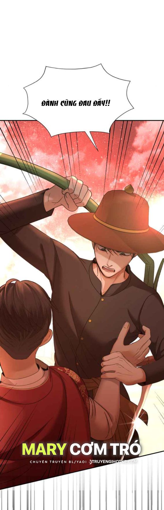 Tôi Là Công Tử Đẹp Trai Nhất Xứ Xiêm Chapter 45.1 - 21