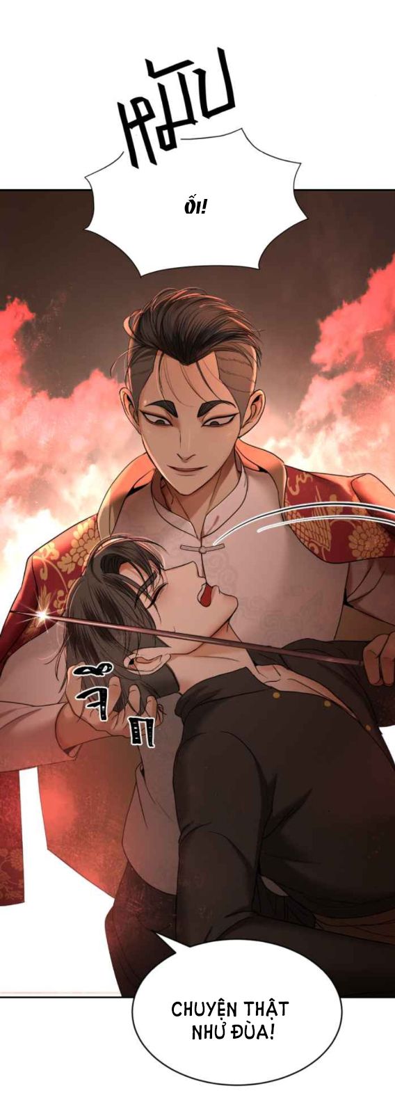 Tôi Là Công Tử Đẹp Trai Nhất Xứ Xiêm Chapter 45.1 - 24