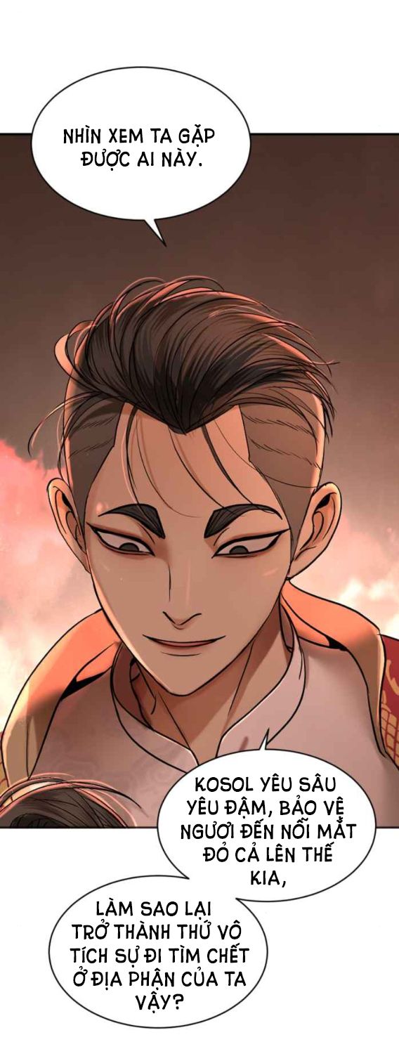 Tôi Là Công Tử Đẹp Trai Nhất Xứ Xiêm Chapter 45.1 - 25