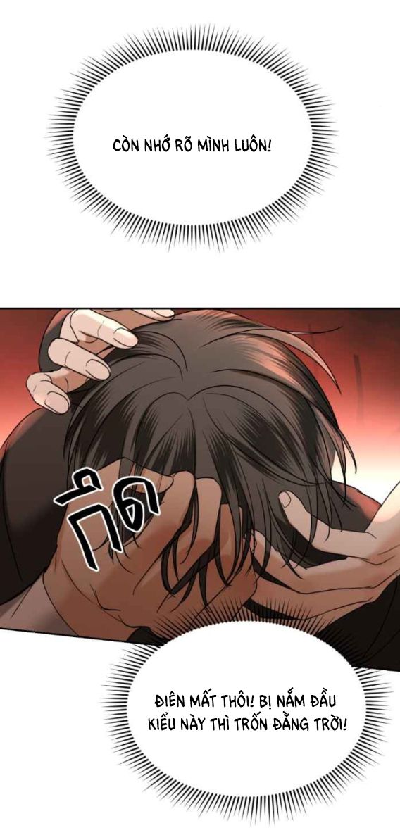 Tôi Là Công Tử Đẹp Trai Nhất Xứ Xiêm Chapter 45.1 - 27