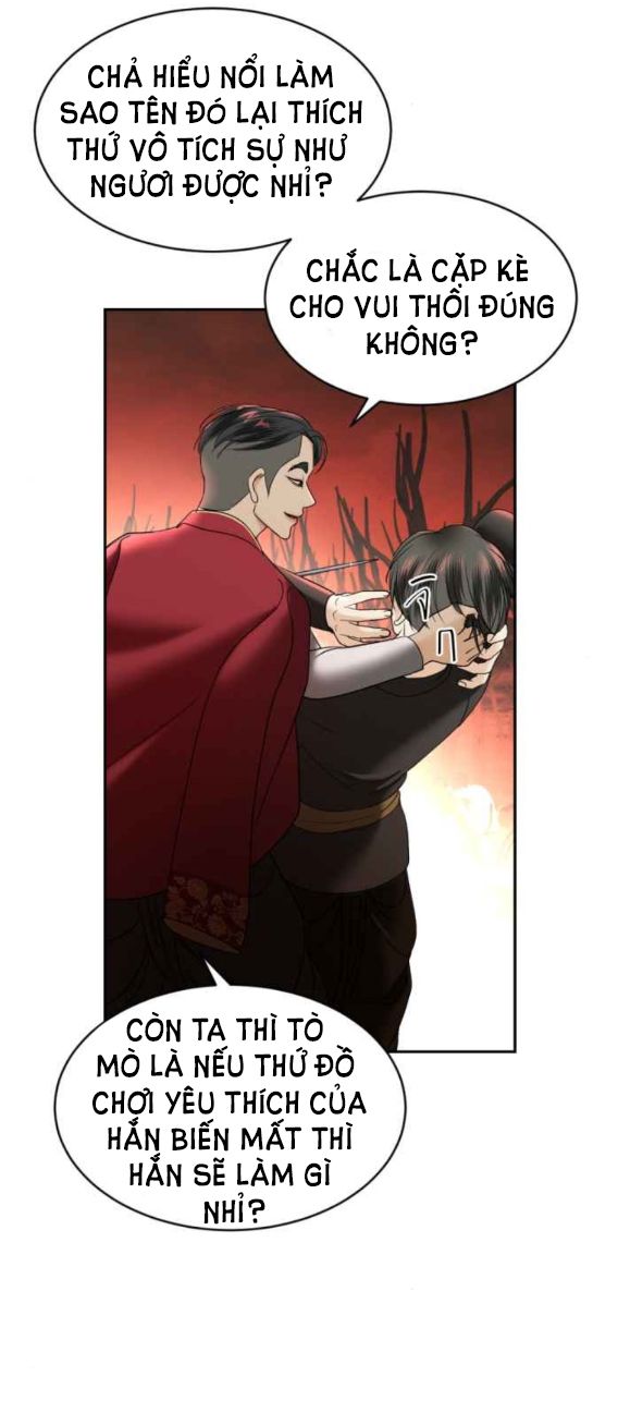 Tôi Là Công Tử Đẹp Trai Nhất Xứ Xiêm Chapter 45.1 - 28