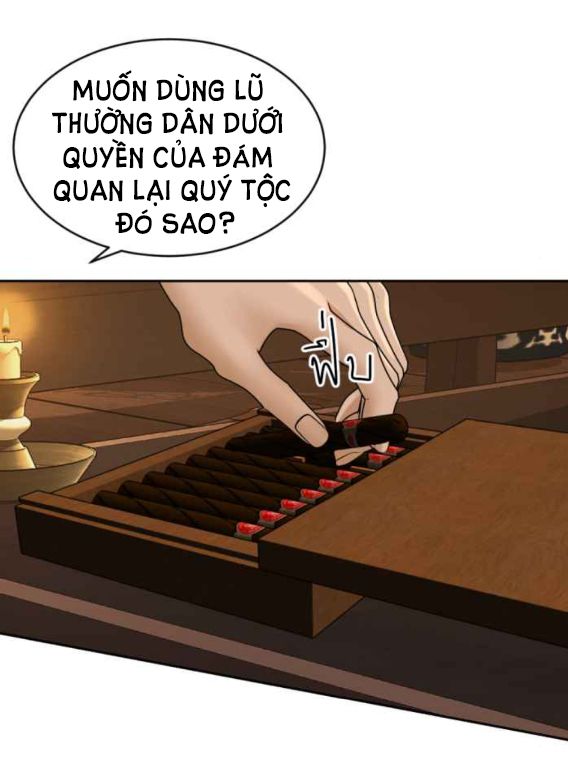 Tôi Là Công Tử Đẹp Trai Nhất Xứ Xiêm Chapter 45.1 - 5