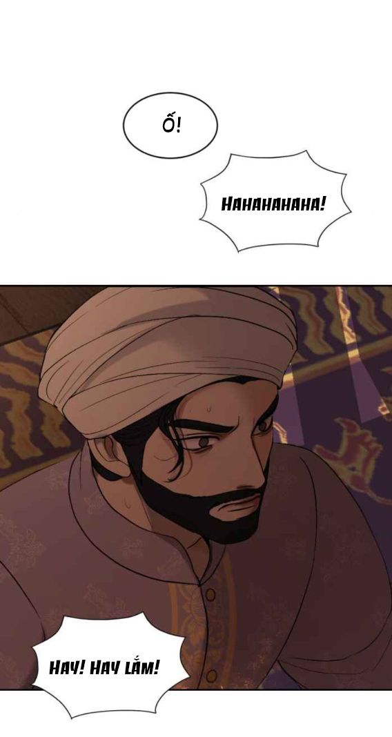 Tôi Là Công Tử Đẹp Trai Nhất Xứ Xiêm Chapter 45.1 - 8