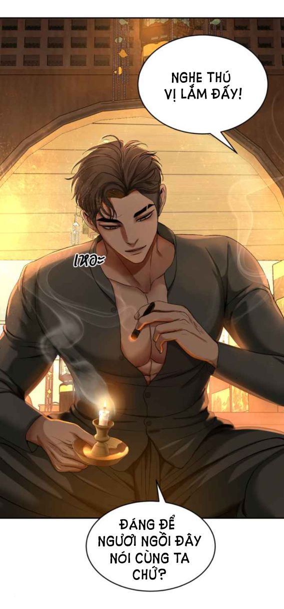 Tôi Là Công Tử Đẹp Trai Nhất Xứ Xiêm Chapter 45.1 - 9