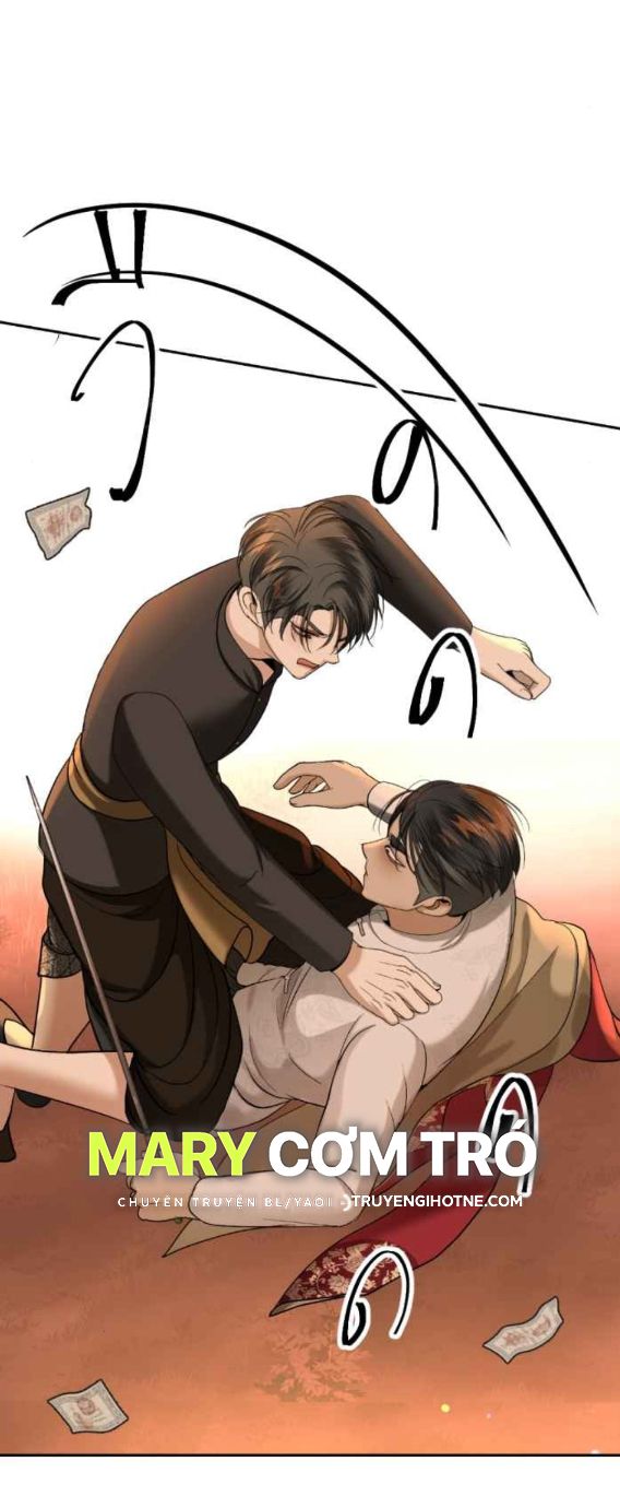 Tôi Là Công Tử Đẹp Trai Nhất Xứ Xiêm Chapter 45.2 - 12