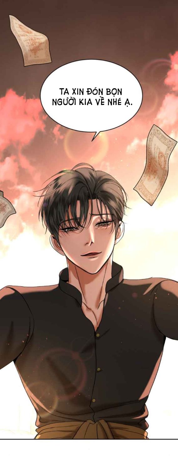 Tôi Là Công Tử Đẹp Trai Nhất Xứ Xiêm Chapter 45.2 - 15