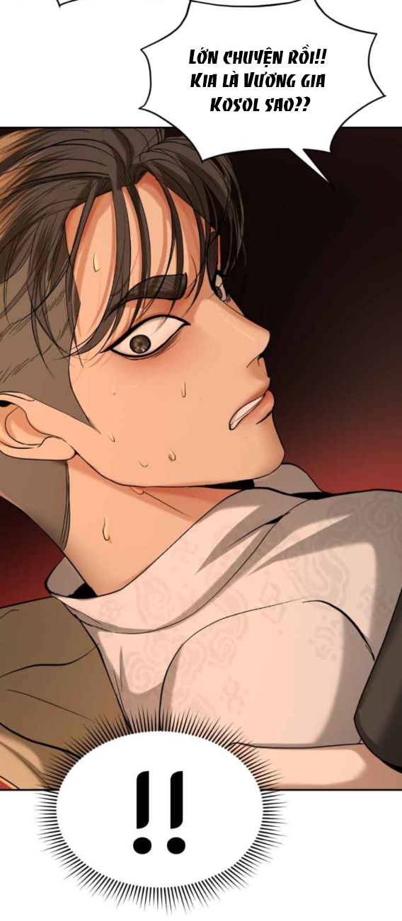 Tôi Là Công Tử Đẹp Trai Nhất Xứ Xiêm Chapter 45.2 - 17