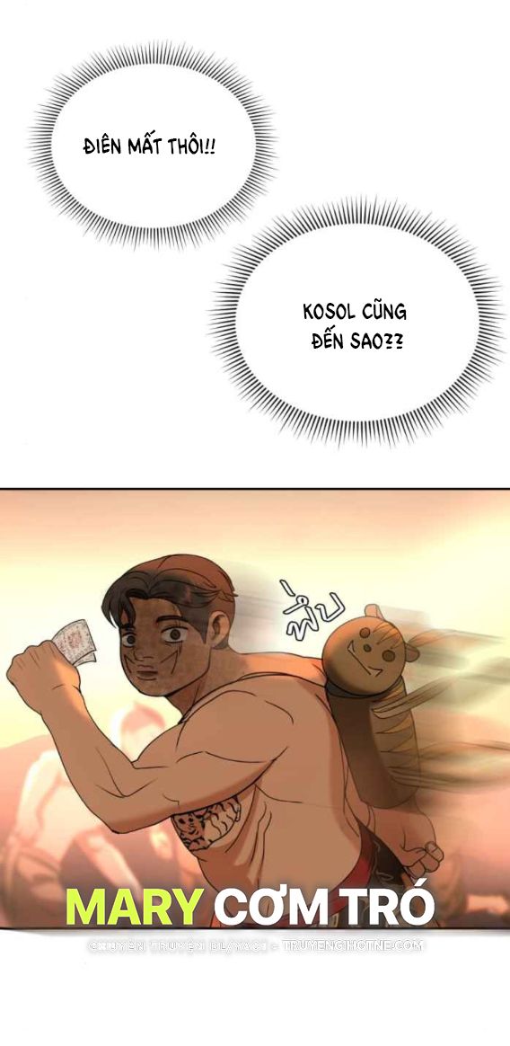 Tôi Là Công Tử Đẹp Trai Nhất Xứ Xiêm Chapter 45.2 - 18