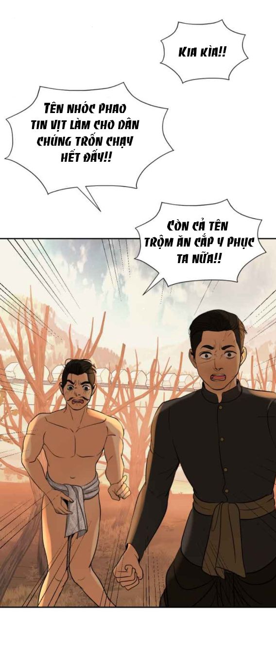 Tôi Là Công Tử Đẹp Trai Nhất Xứ Xiêm Chapter 45.2 - 21